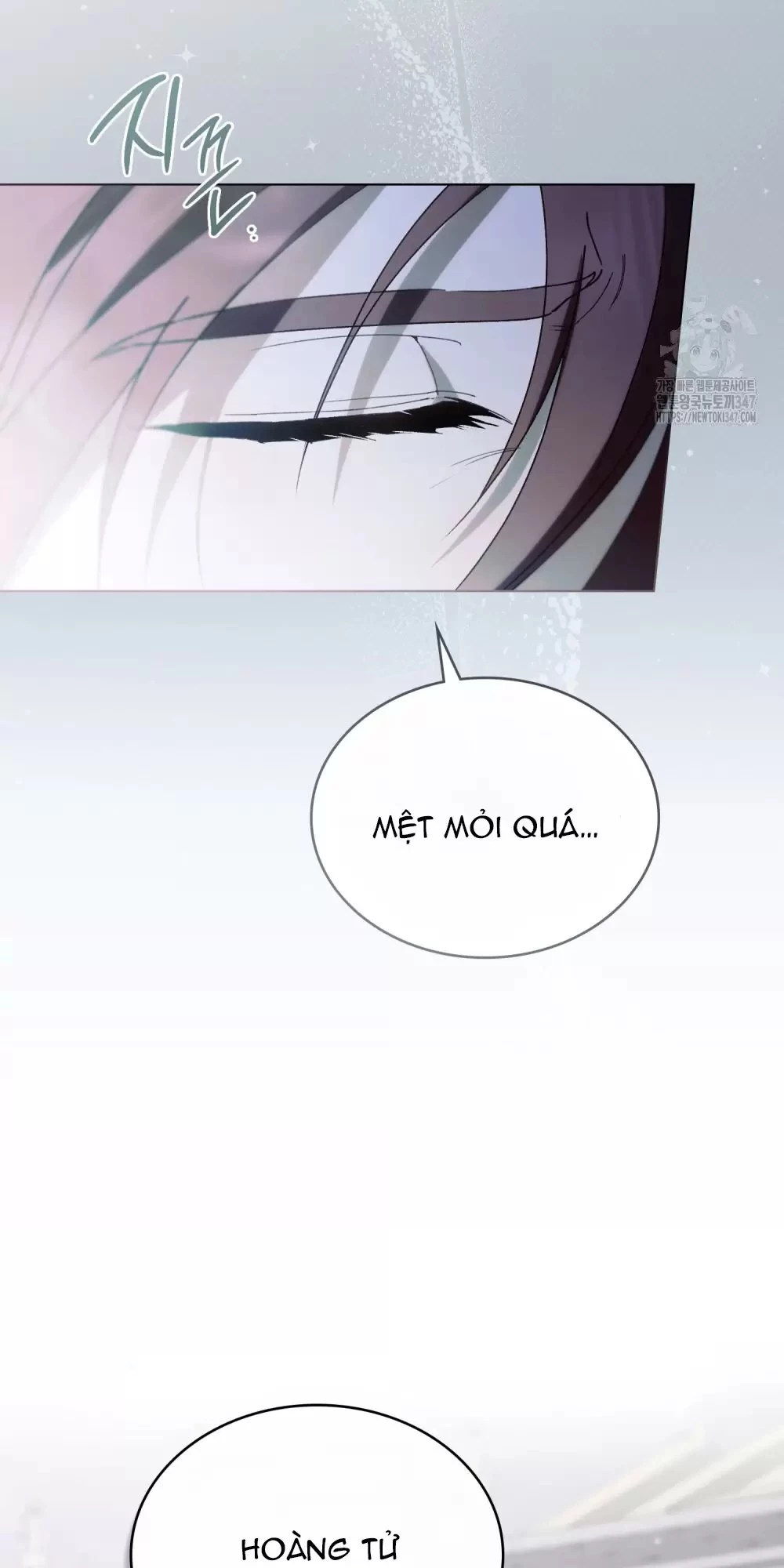 Lời Hứa Này Không Thuộc Về Em Chapter 30 - Trang 2