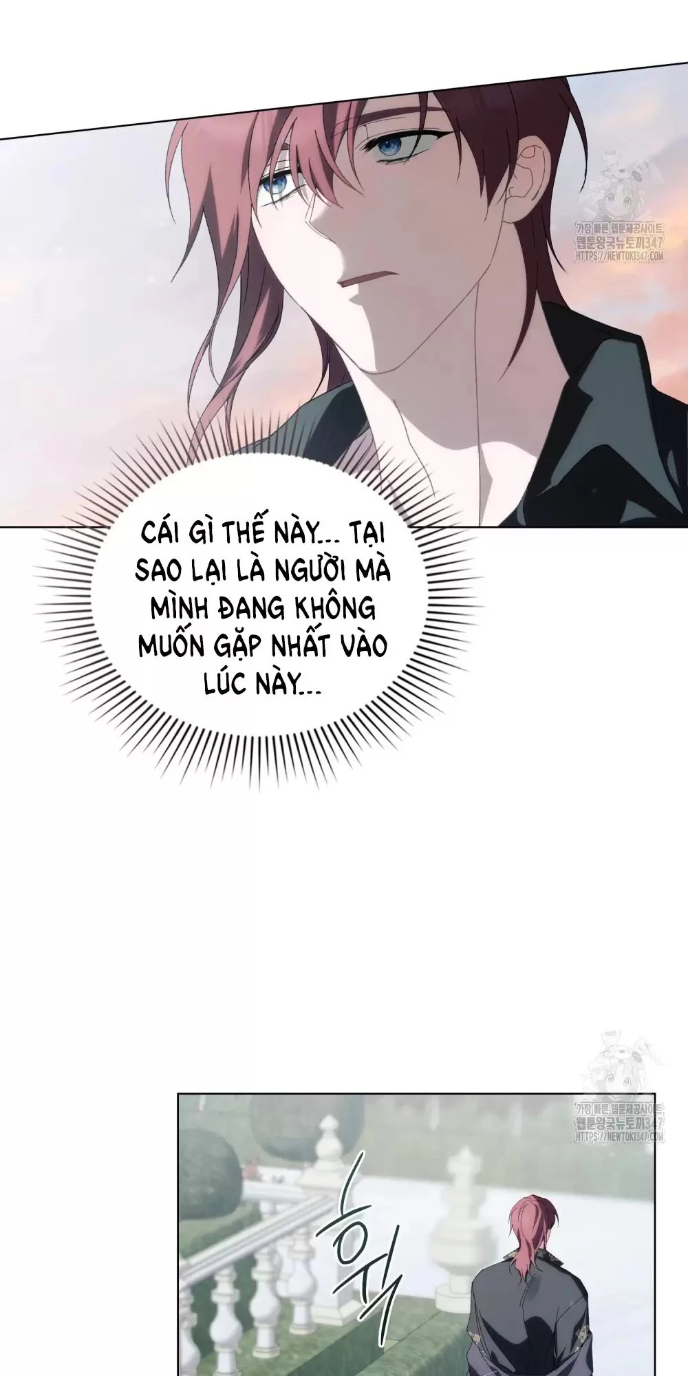 Lời Hứa Này Không Thuộc Về Em Chapter 30 - Trang 2