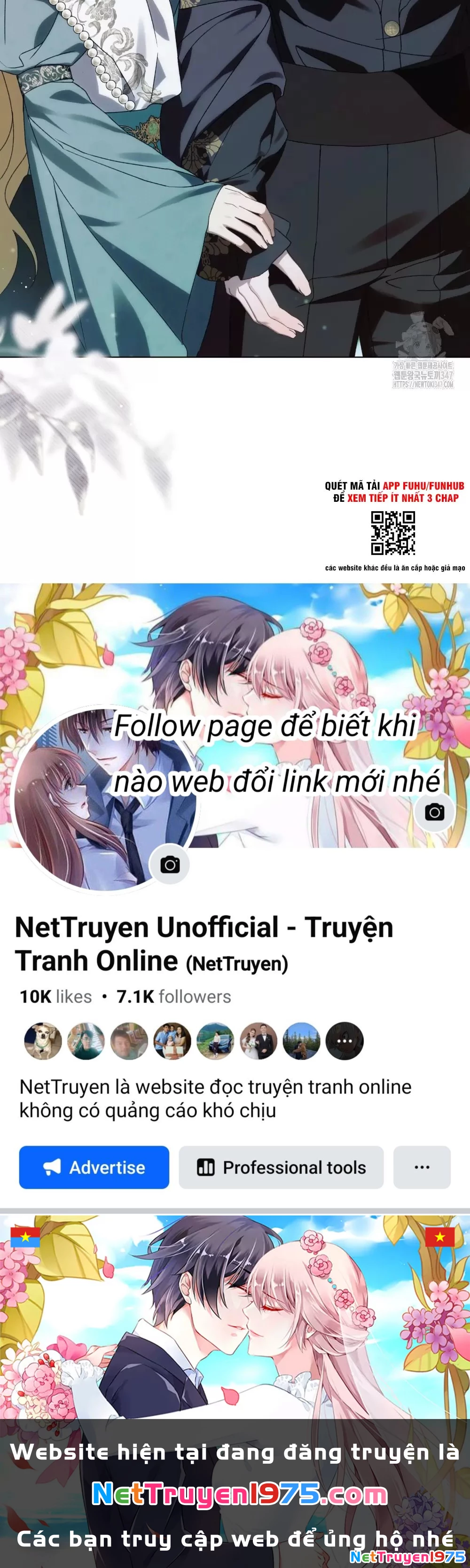 Lời Hứa Này Không Thuộc Về Em Chapter 30 - Trang 2