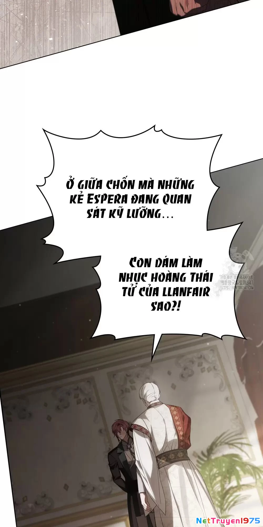 Lời Hứa Này Không Thuộc Về Em Chapter 30 - Trang 2