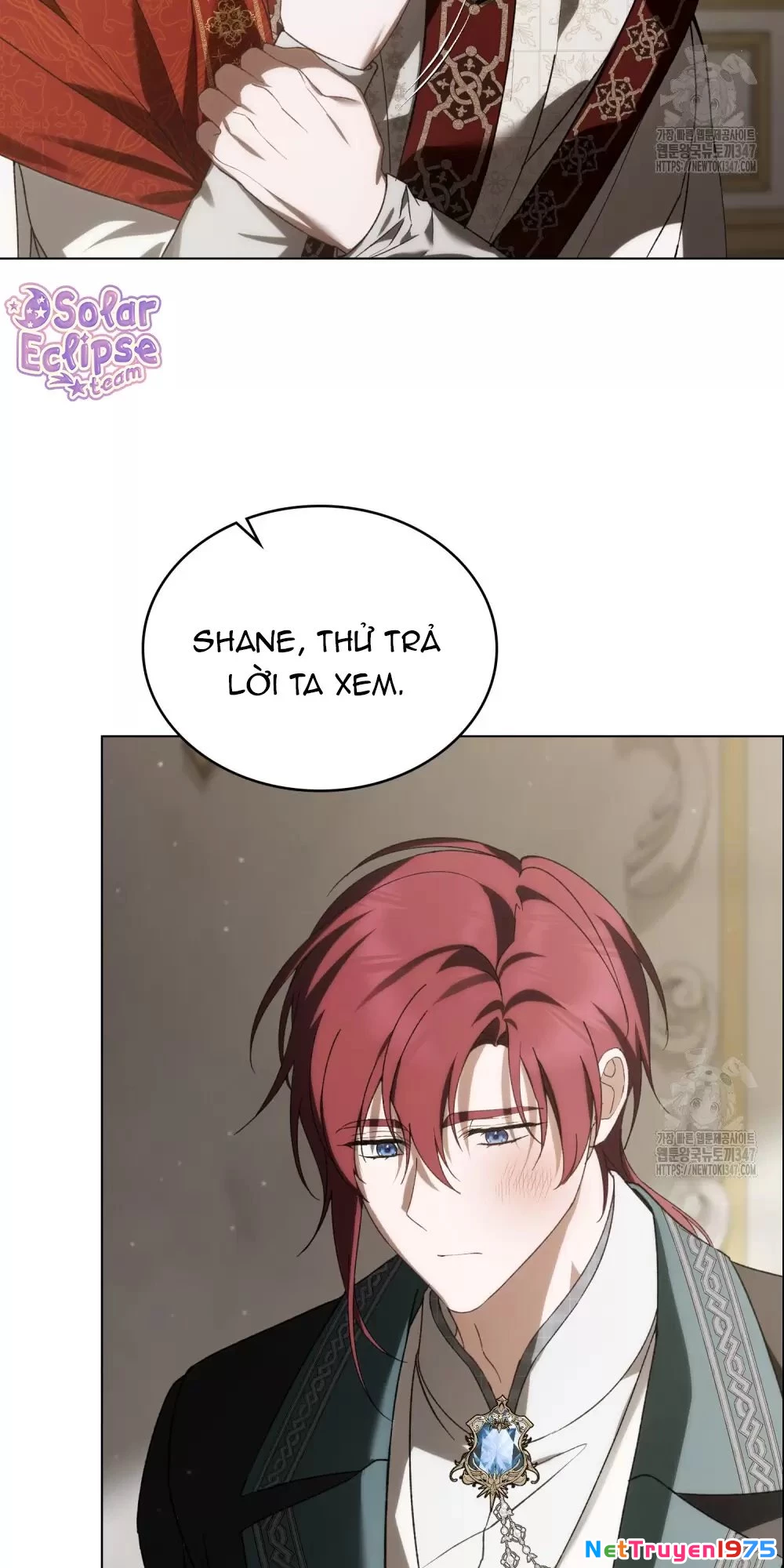 Lời Hứa Này Không Thuộc Về Em Chapter 30 - Trang 2