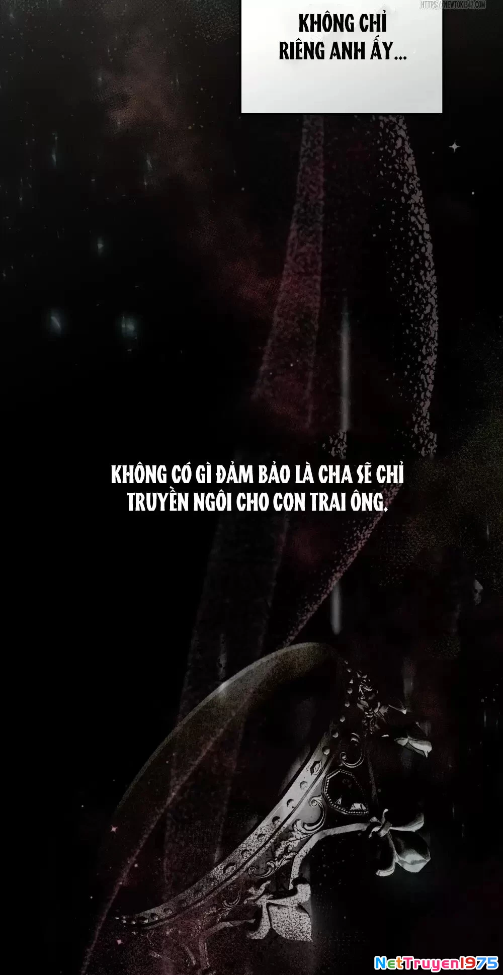 Lời Hứa Này Không Thuộc Về Em Chapter 30 - Trang 2