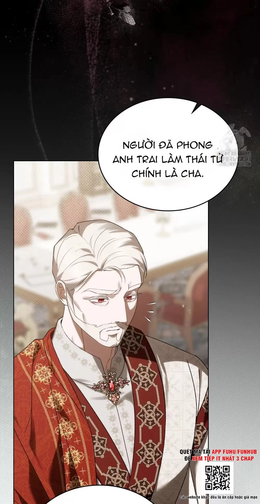 Lời Hứa Này Không Thuộc Về Em Chapter 30 - Trang 2