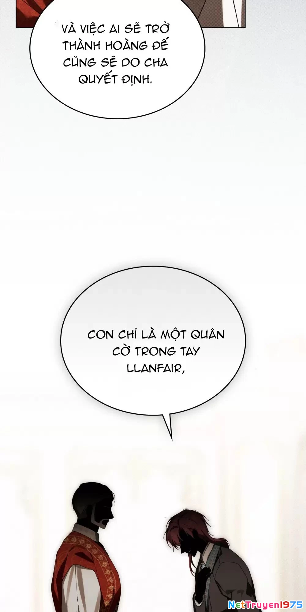 Lời Hứa Này Không Thuộc Về Em Chapter 30 - Trang 2
