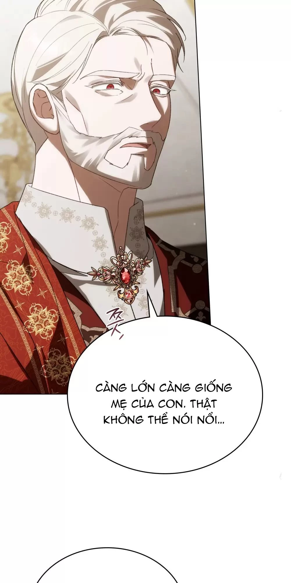 Lời Hứa Này Không Thuộc Về Em Chapter 30 - Trang 2