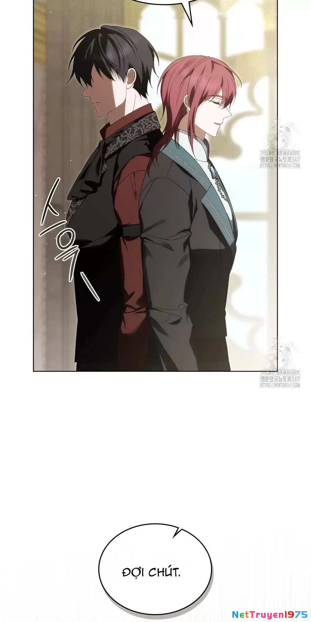 Lời Hứa Này Không Thuộc Về Em Chapter 30 - Trang 2