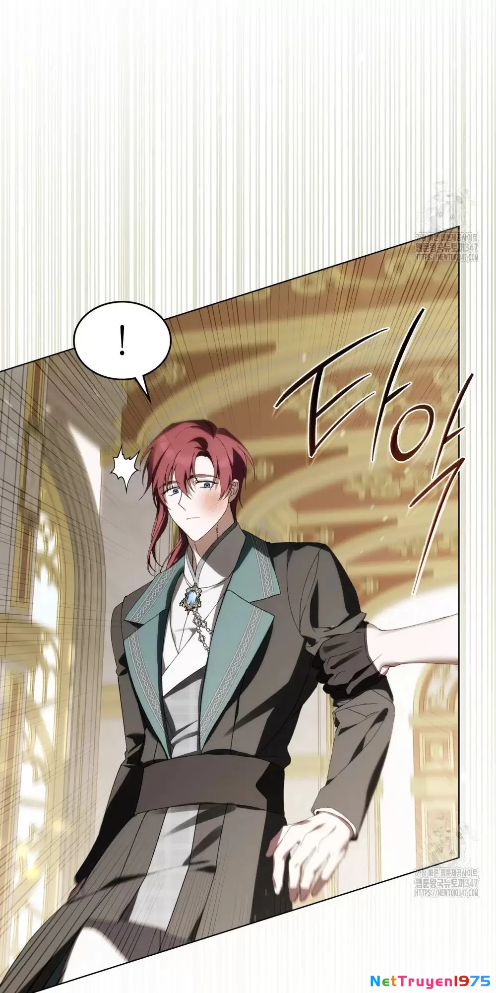 Lời Hứa Này Không Thuộc Về Em Chapter 30 - Trang 2