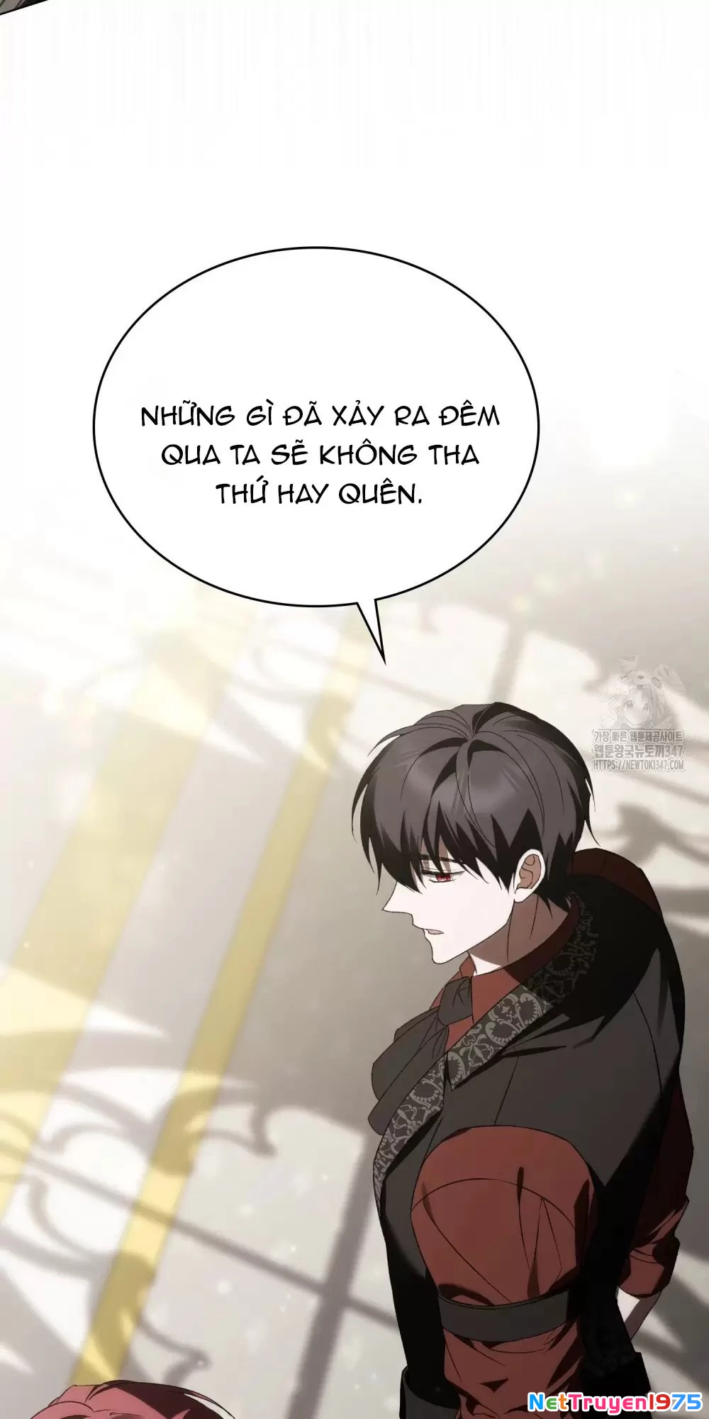 Lời Hứa Này Không Thuộc Về Em Chapter 30 - Trang 2