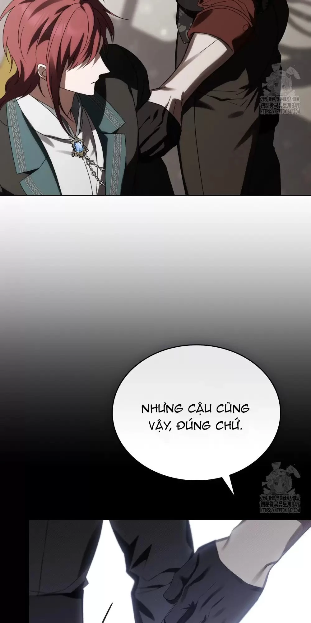 Lời Hứa Này Không Thuộc Về Em Chapter 30 - Trang 2