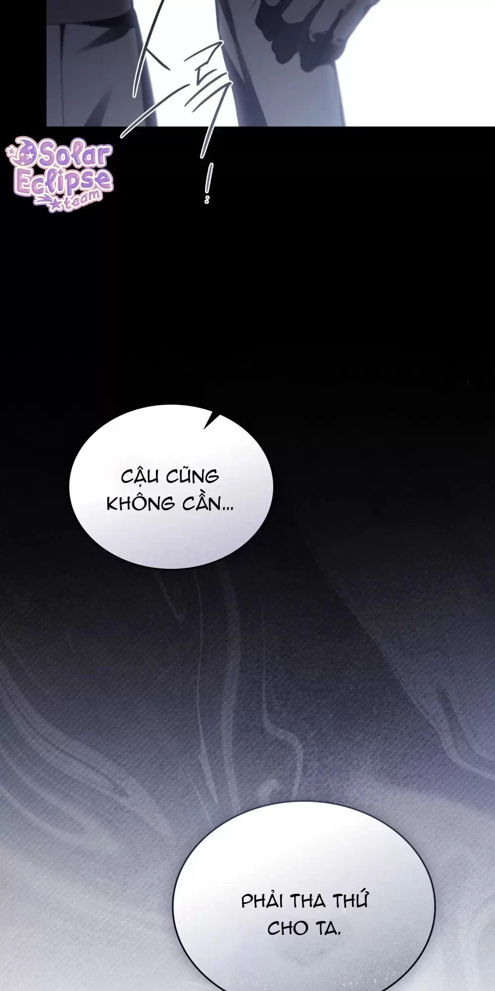 Lời Hứa Này Không Thuộc Về Em Chapter 30 - Trang 2