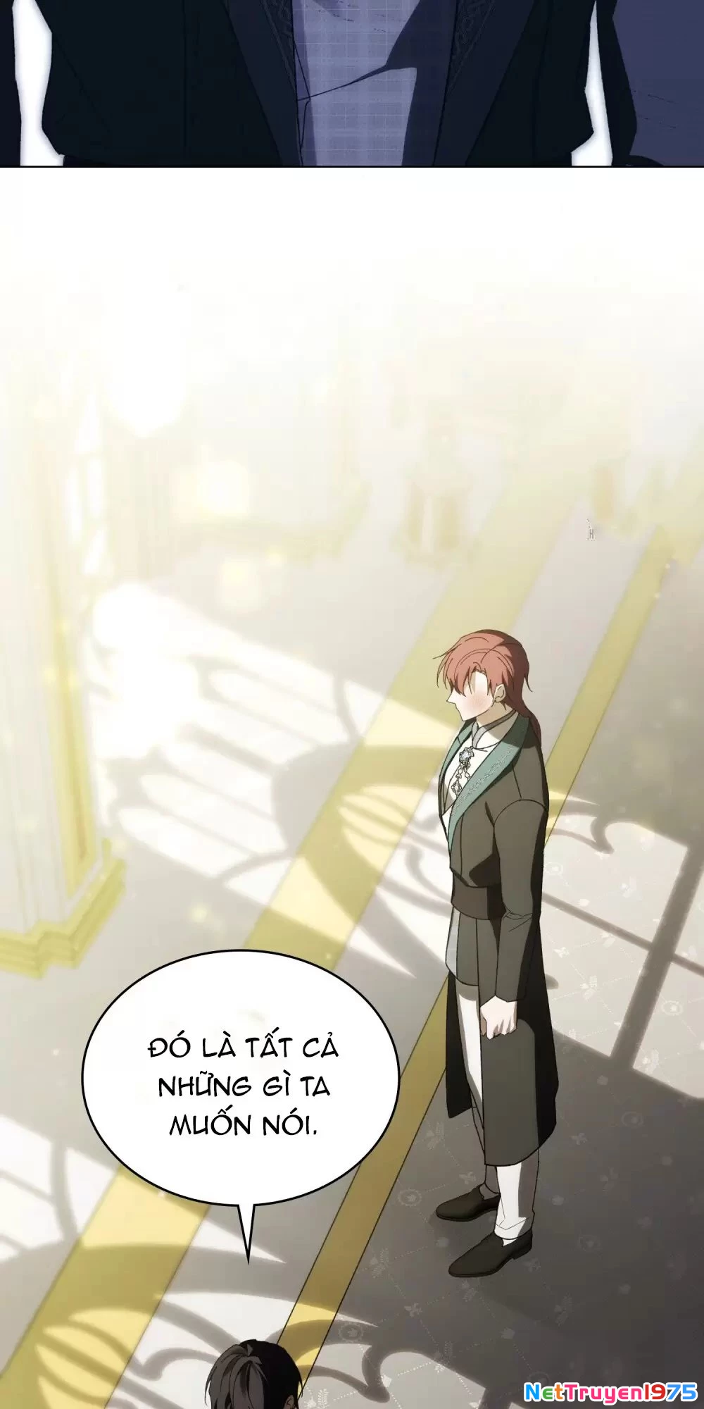 Lời Hứa Này Không Thuộc Về Em Chapter 30 - Trang 2