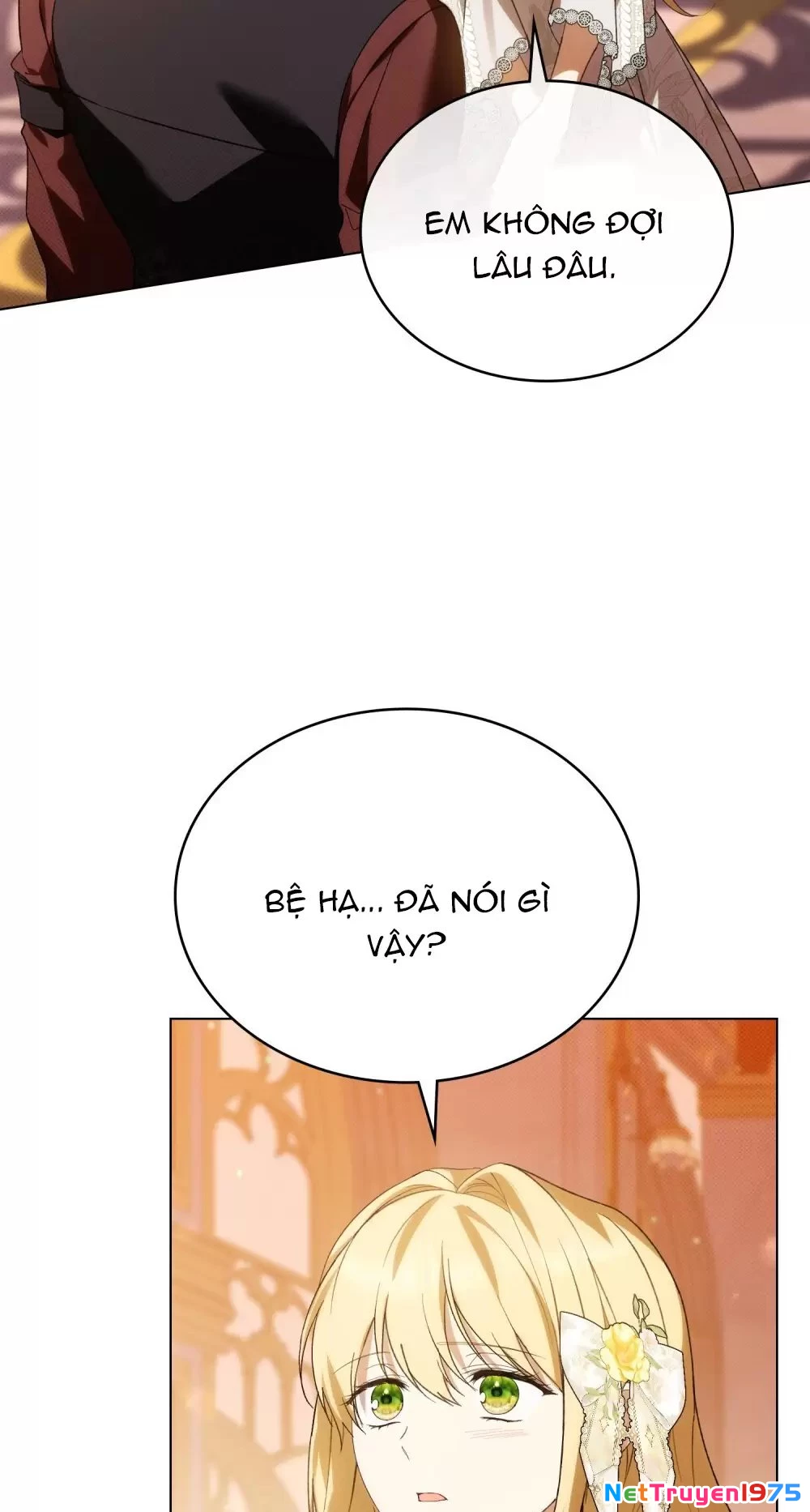 Lời Hứa Này Không Thuộc Về Em Chapter 30 - Trang 2