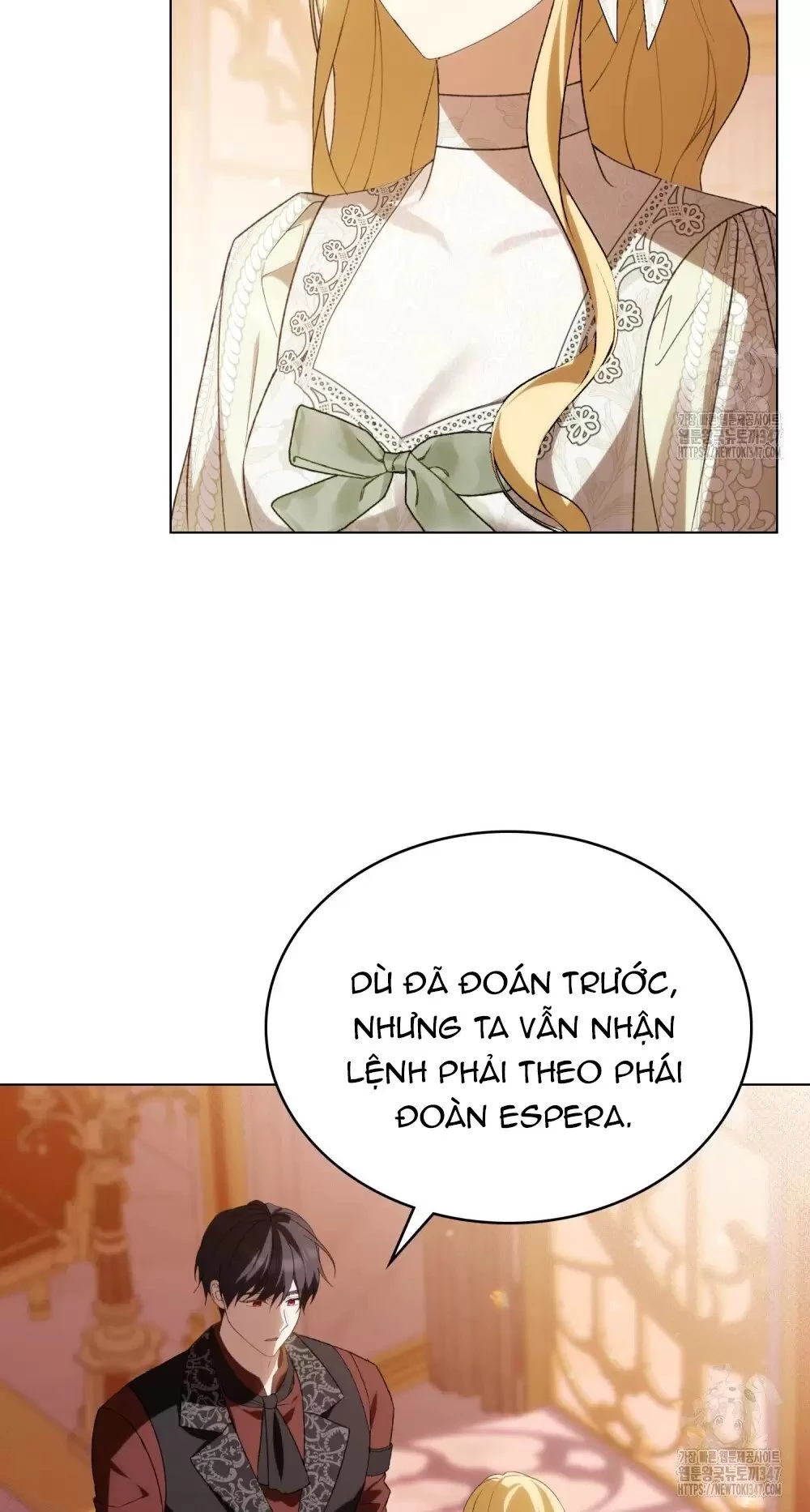 Lời Hứa Này Không Thuộc Về Em Chapter 30 - Trang 2