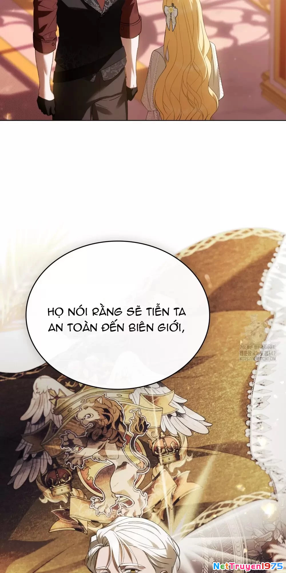 Lời Hứa Này Không Thuộc Về Em Chapter 30 - Trang 2