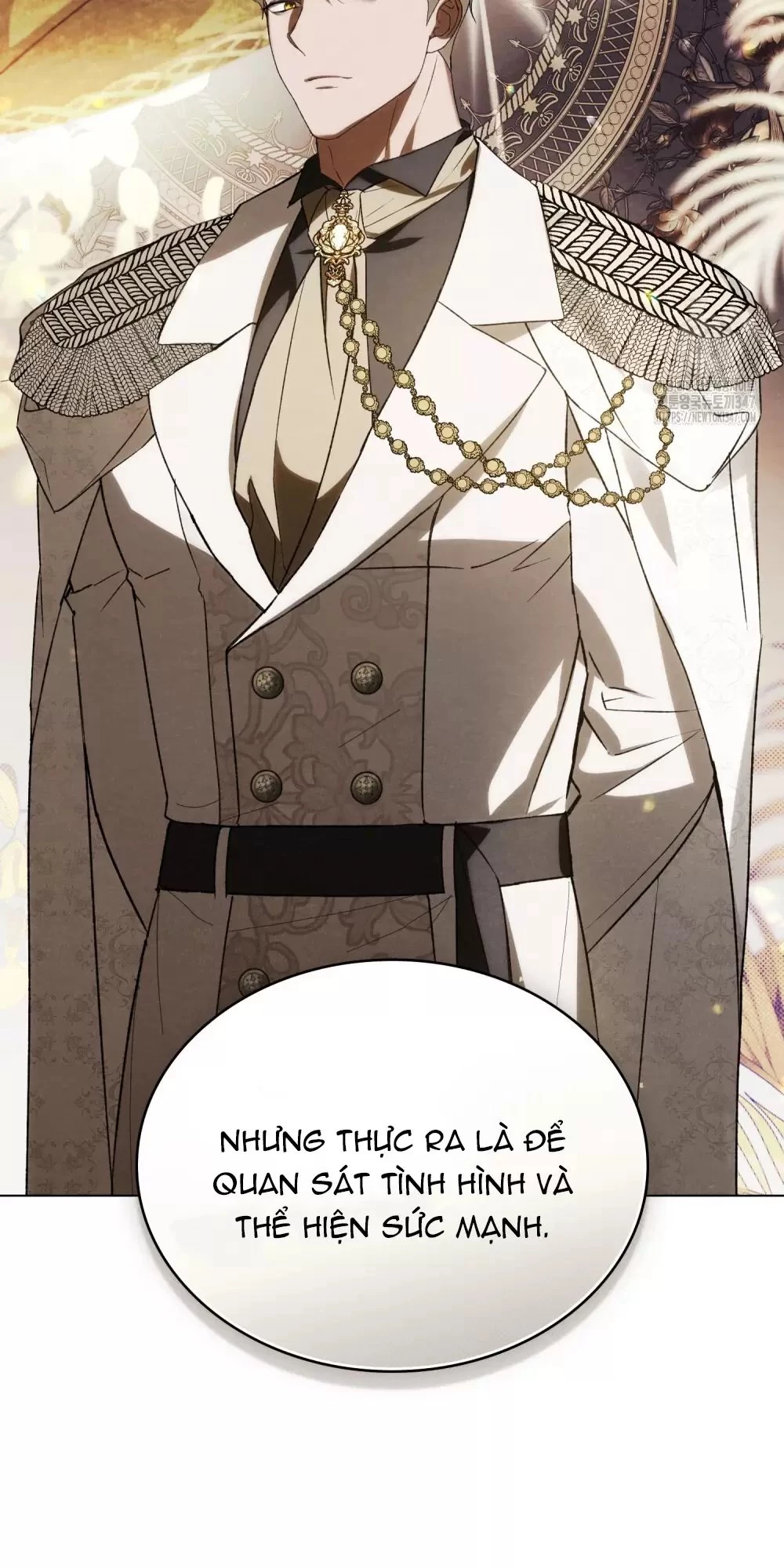 Lời Hứa Này Không Thuộc Về Em Chapter 30 - Trang 2