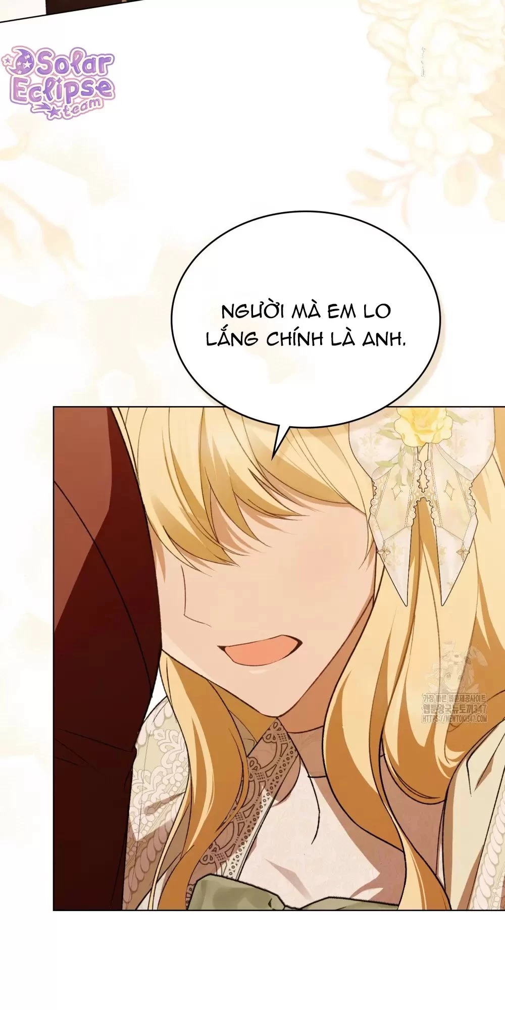 Lời Hứa Này Không Thuộc Về Em Chapter 30 - Trang 2