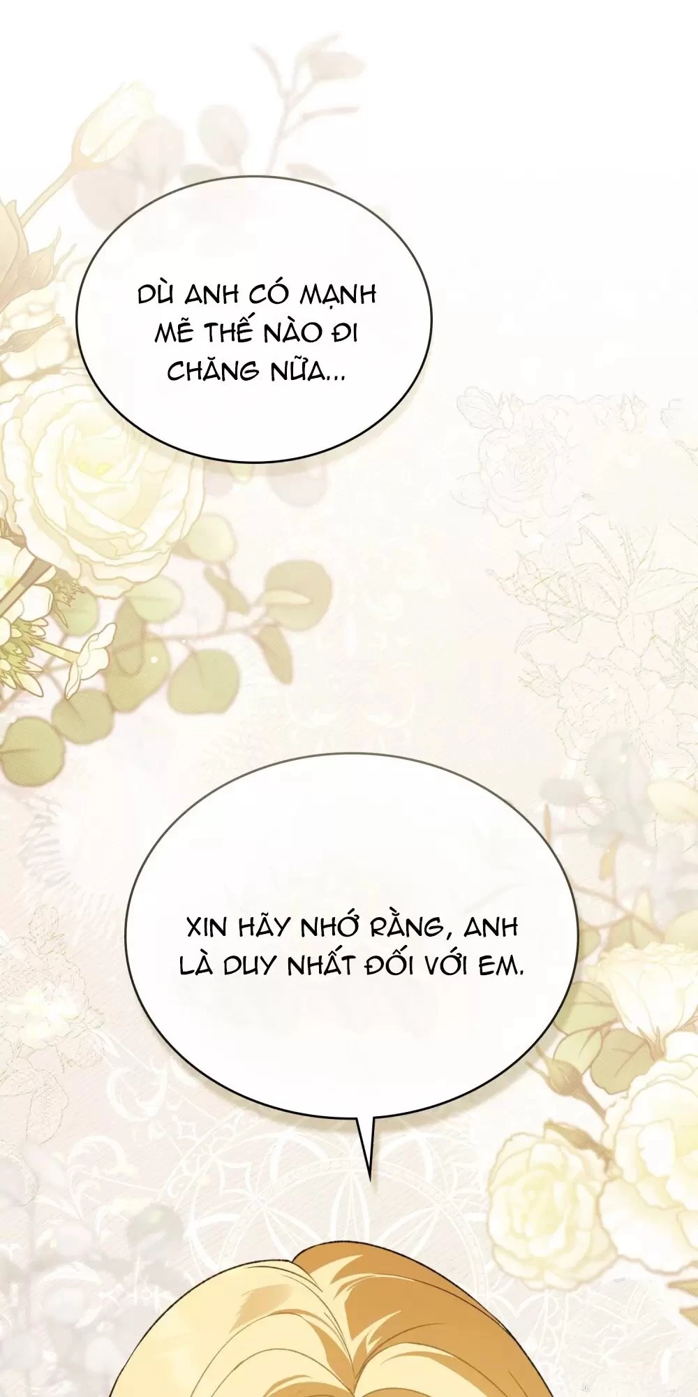 Lời Hứa Này Không Thuộc Về Em Chapter 30 - Trang 2