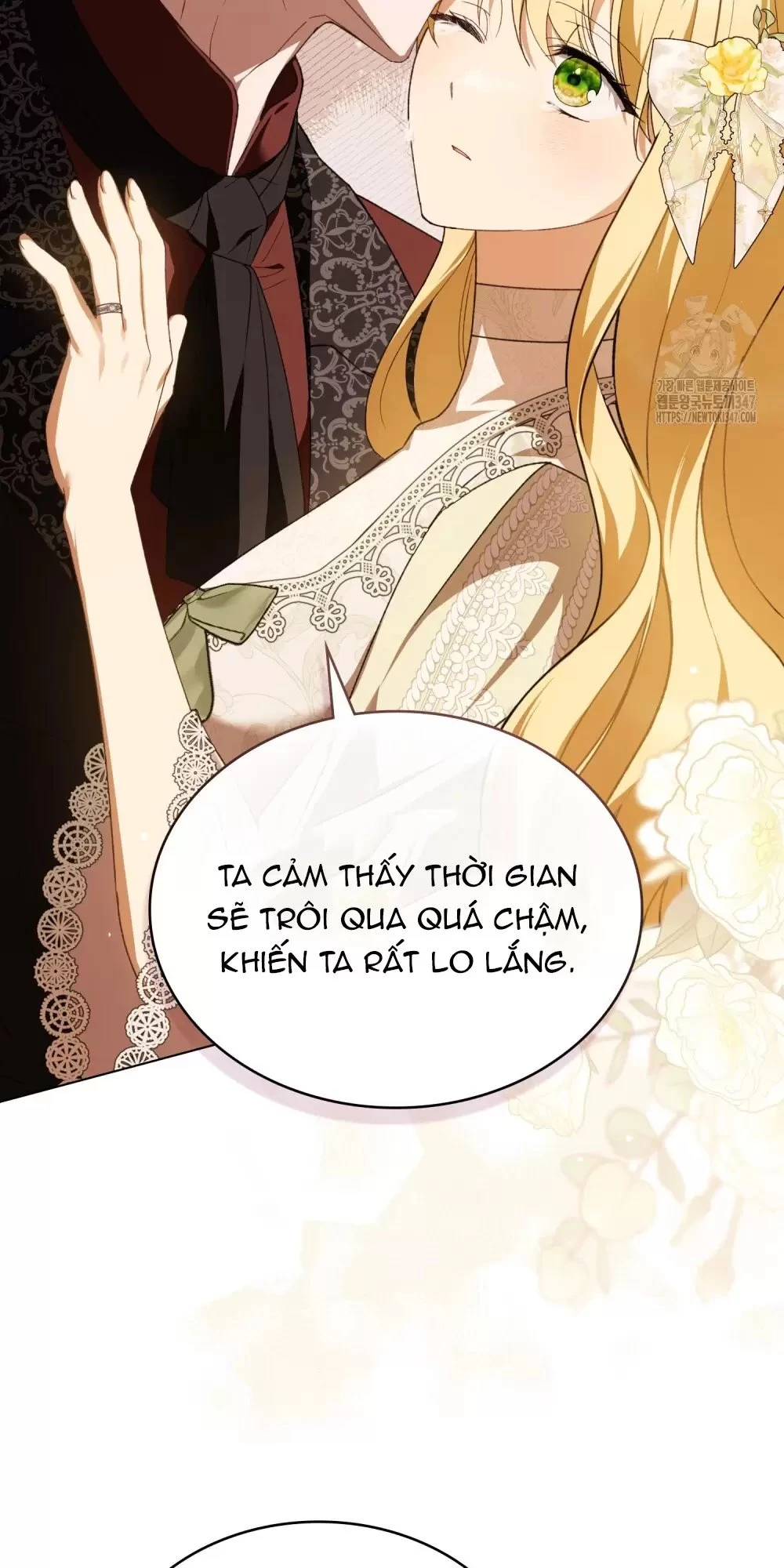 Lời Hứa Này Không Thuộc Về Em Chapter 30 - Trang 2
