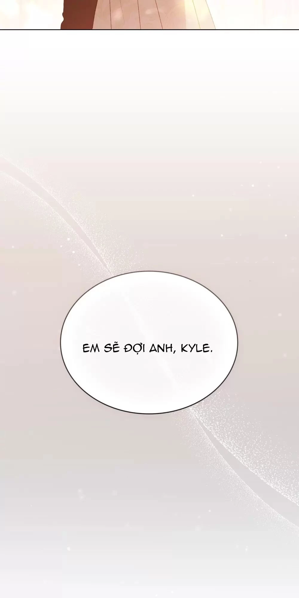 Lời Hứa Này Không Thuộc Về Em Chapter 30 - Trang 2