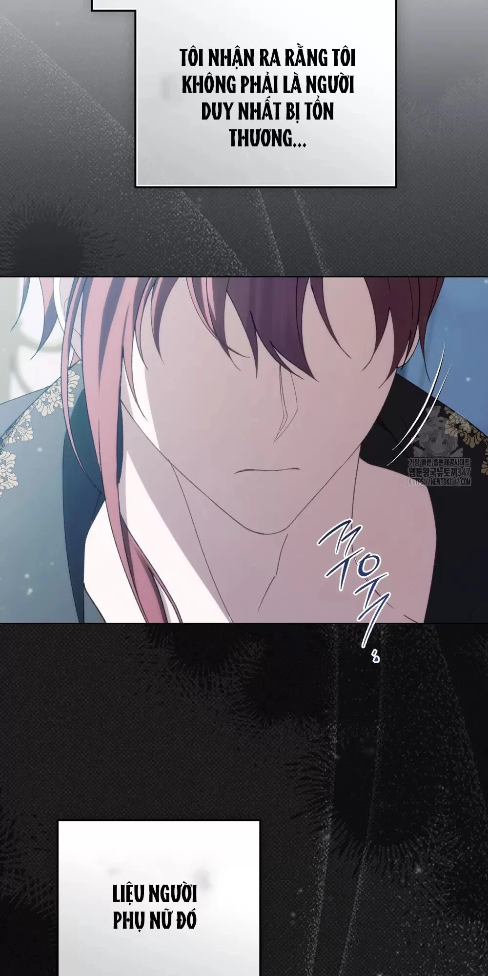 Lời Hứa Này Không Thuộc Về Em Chapter 30 - Trang 2