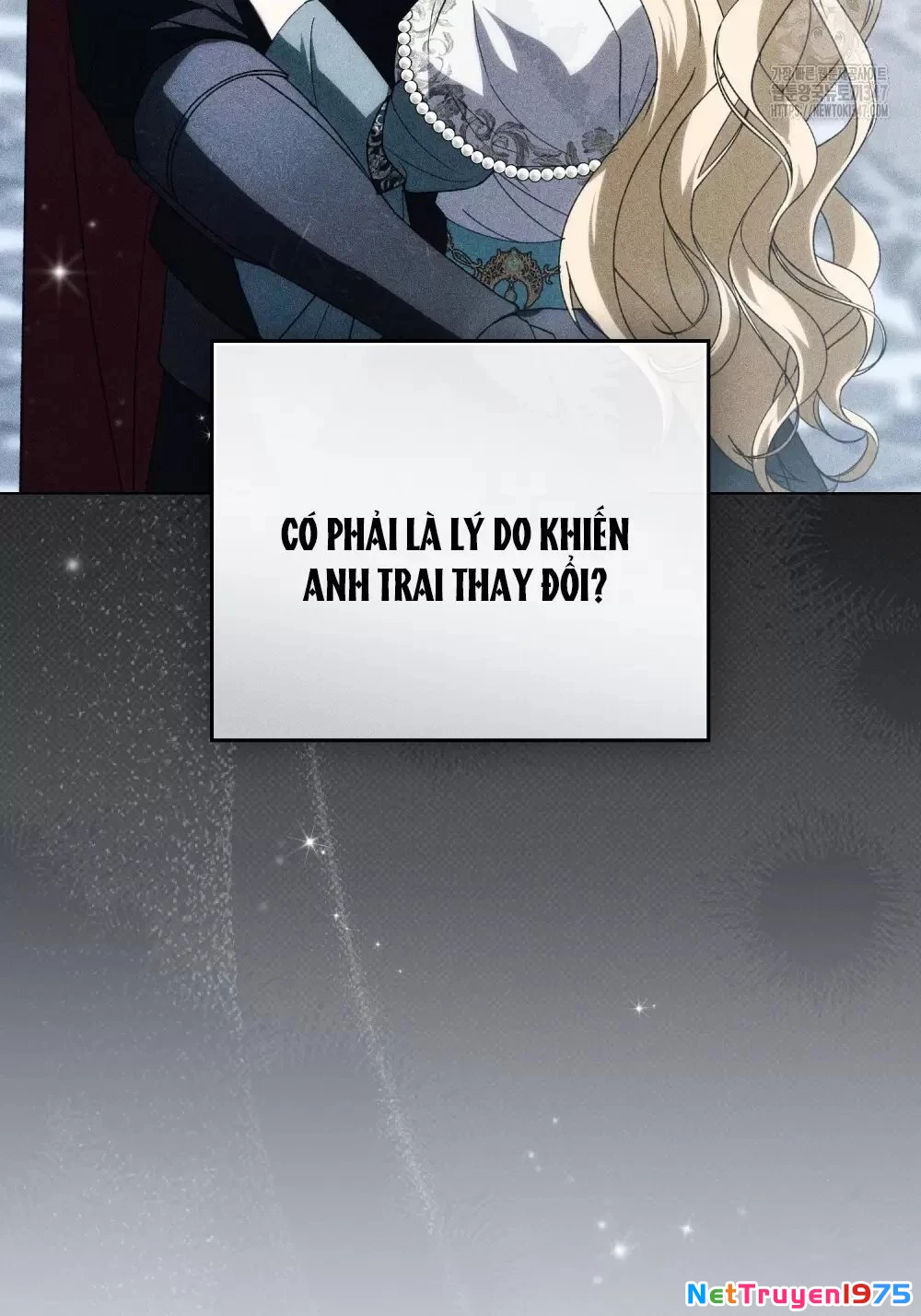 Lời Hứa Này Không Thuộc Về Em Chapter 30 - Trang 2