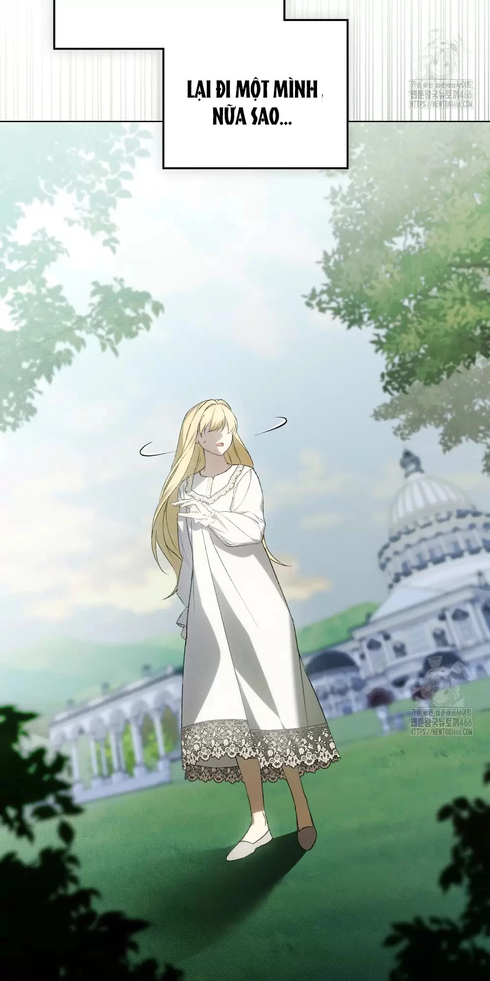 Lời Hứa Này Không Thuộc Về Em Chapter 32 - Trang 2