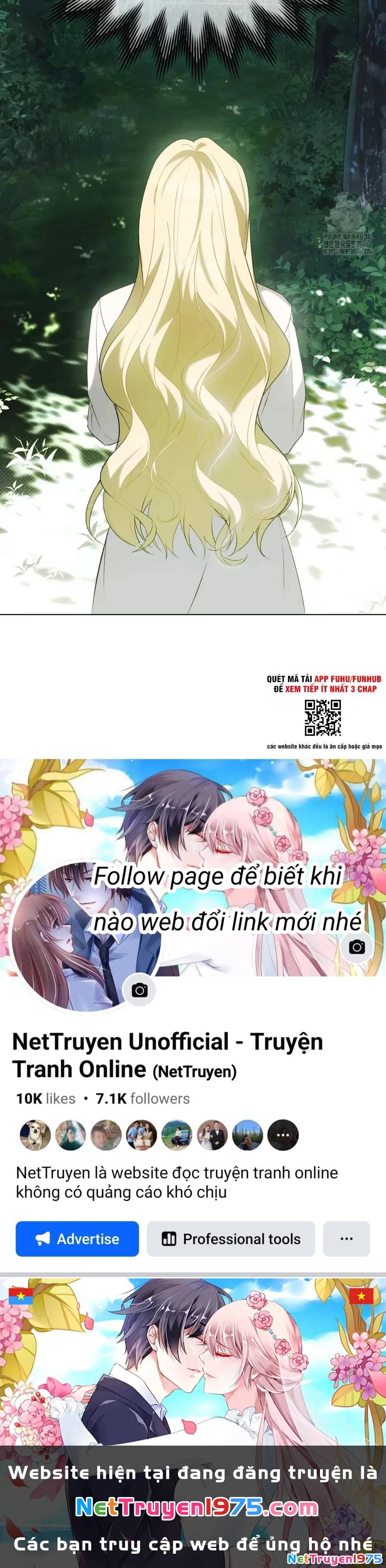 Lời Hứa Này Không Thuộc Về Em Chapter 32 - Trang 2