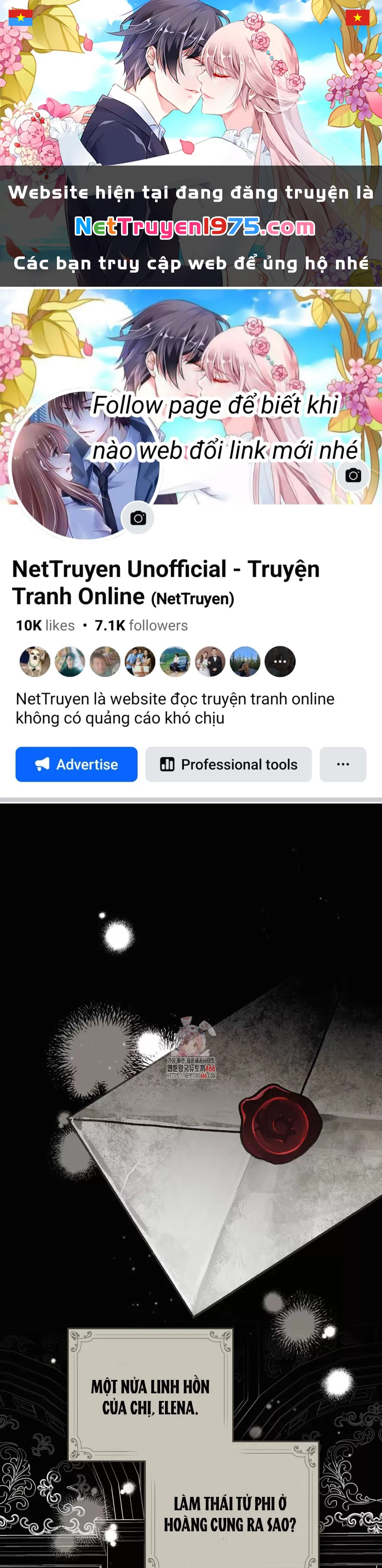 Lời Hứa Này Không Thuộc Về Em Chapter 32 - Trang 2