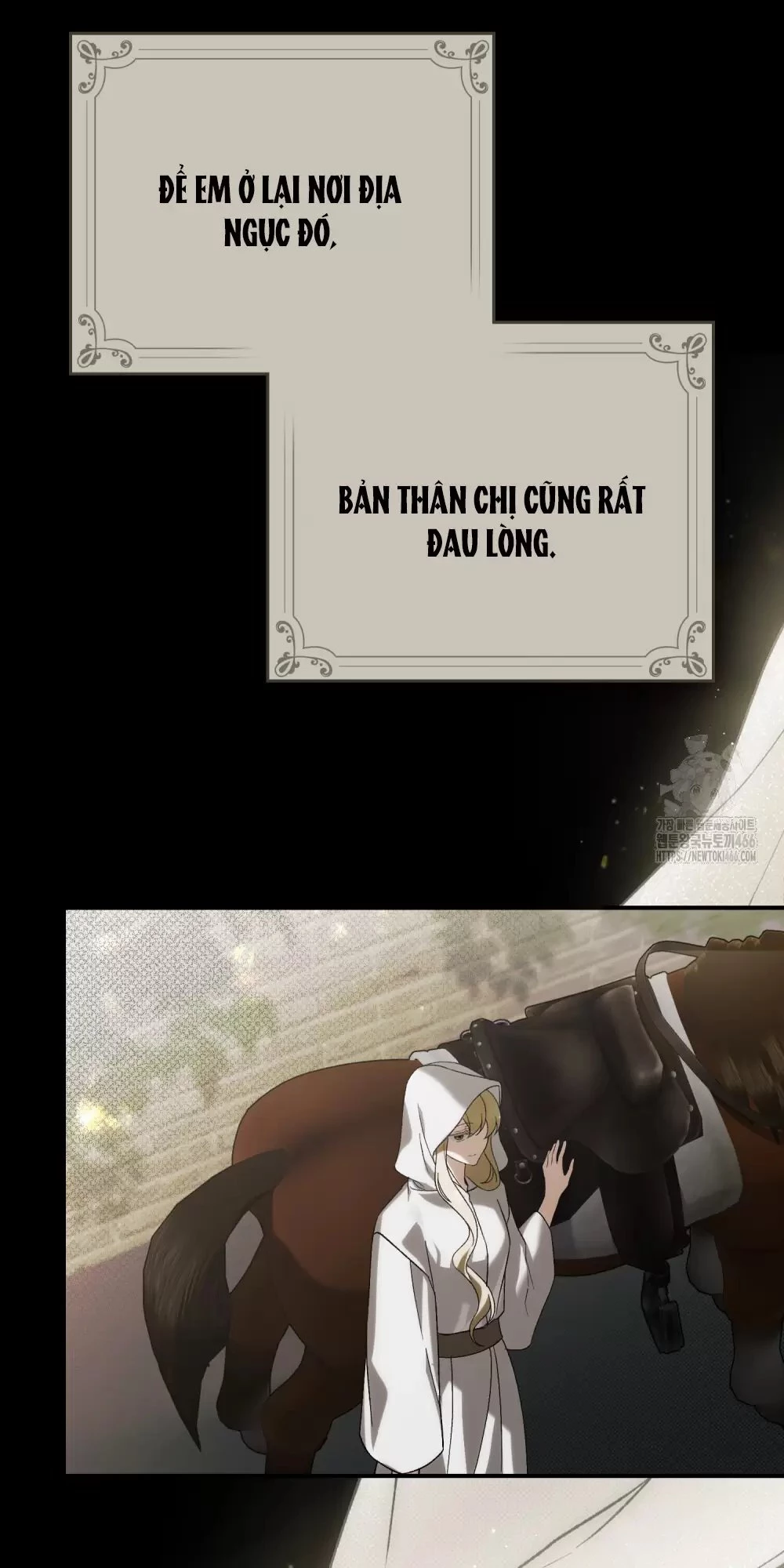 Lời Hứa Này Không Thuộc Về Em Chapter 32 - Trang 2