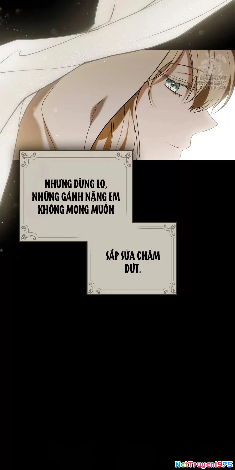 Lời Hứa Này Không Thuộc Về Em Chapter 32 - Trang 2
