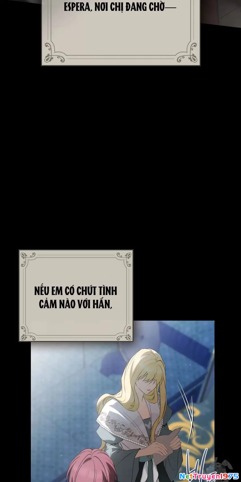 Lời Hứa Này Không Thuộc Về Em Chapter 32 - Trang 2