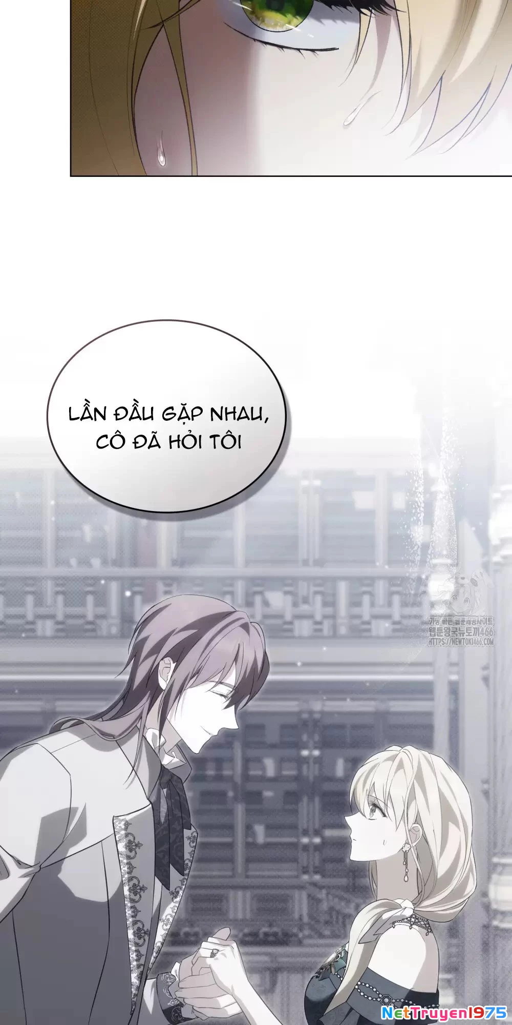Lời Hứa Này Không Thuộc Về Em Chapter 32 - Trang 2
