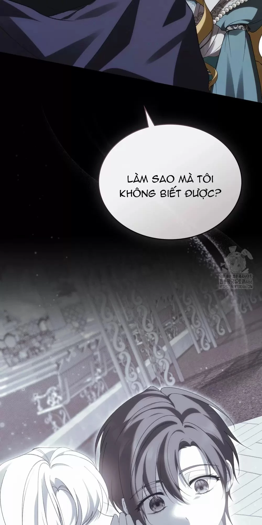 Lời Hứa Này Không Thuộc Về Em Chapter 32 - Trang 2