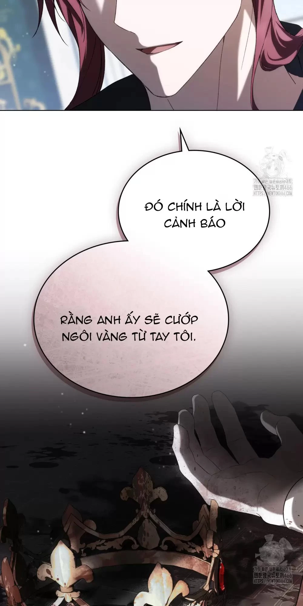 Lời Hứa Này Không Thuộc Về Em Chapter 32 - Trang 2