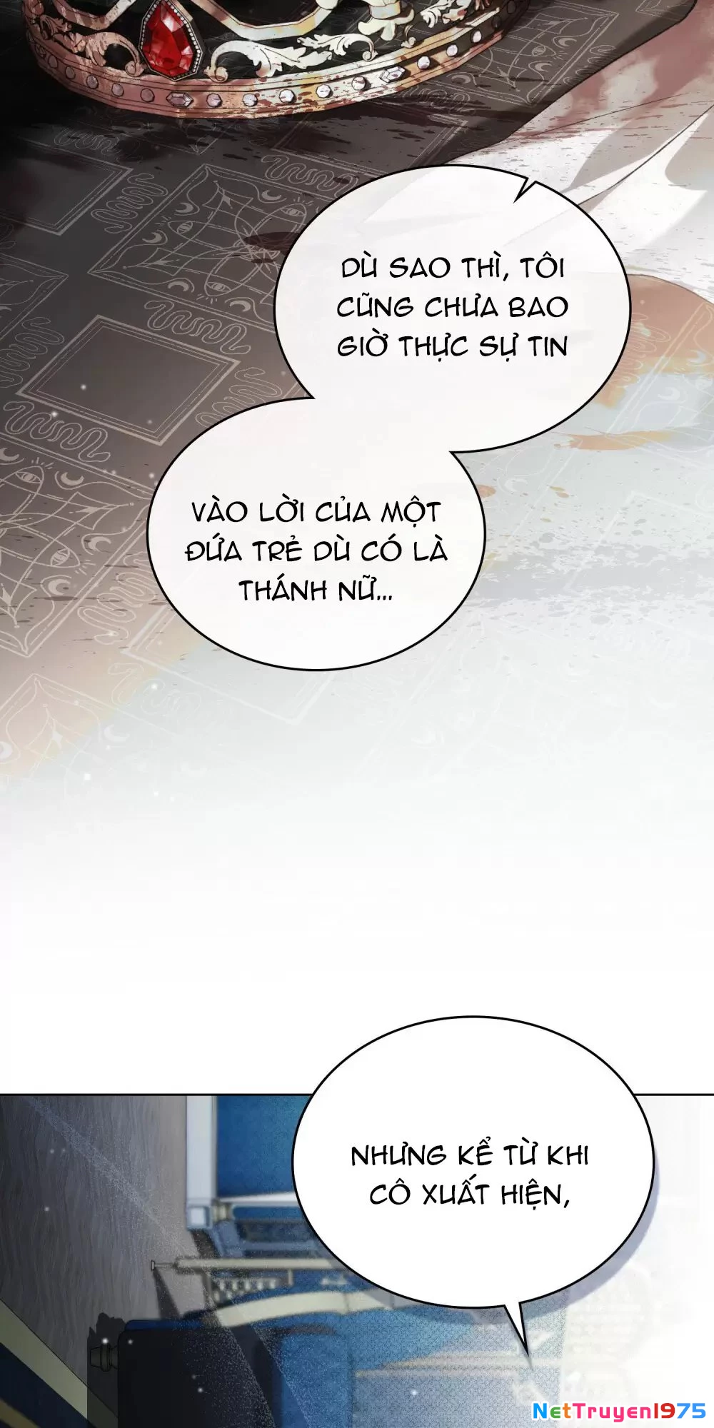 Lời Hứa Này Không Thuộc Về Em Chapter 32 - Trang 2