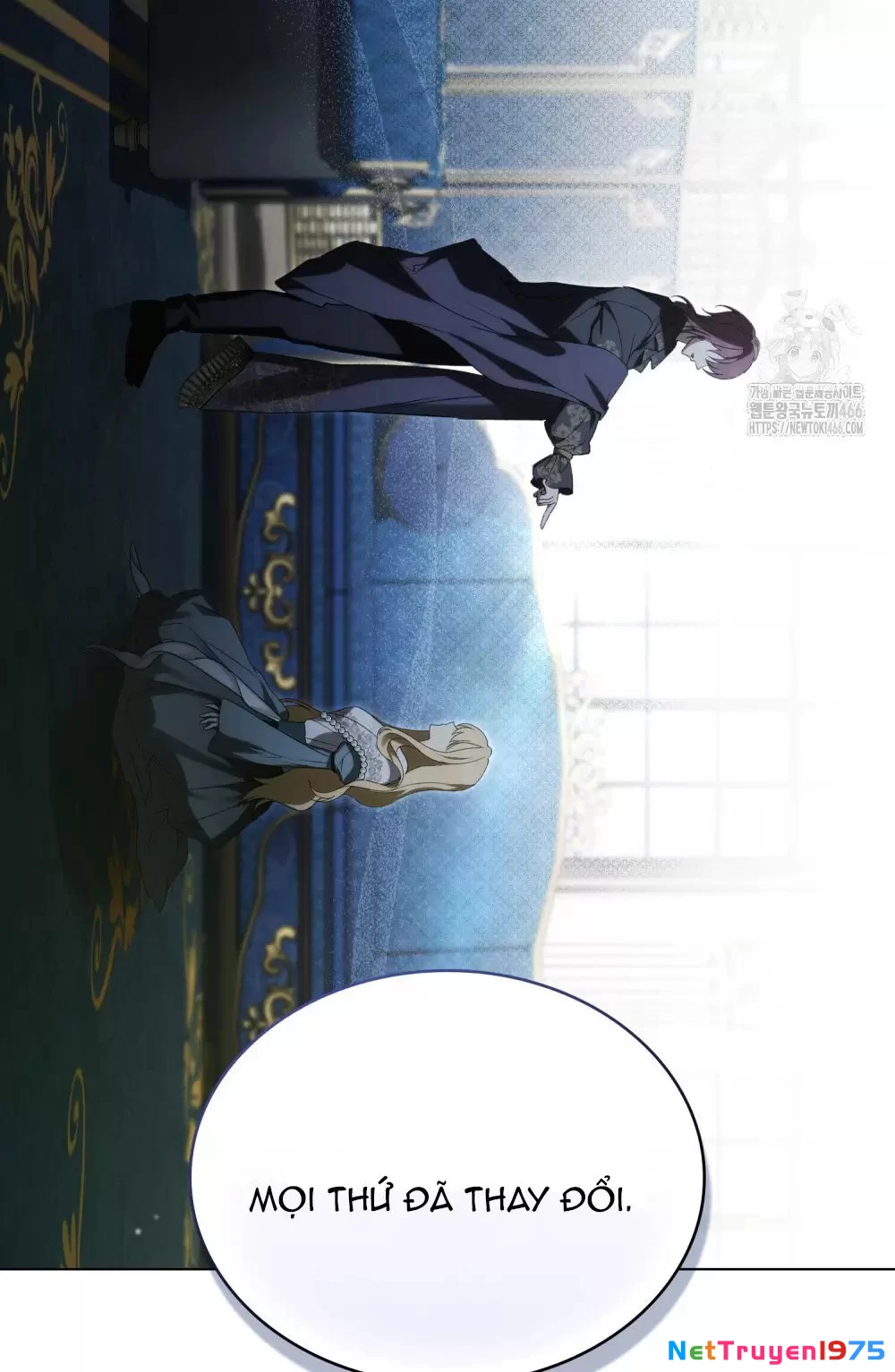 Lời Hứa Này Không Thuộc Về Em Chapter 32 - Trang 2