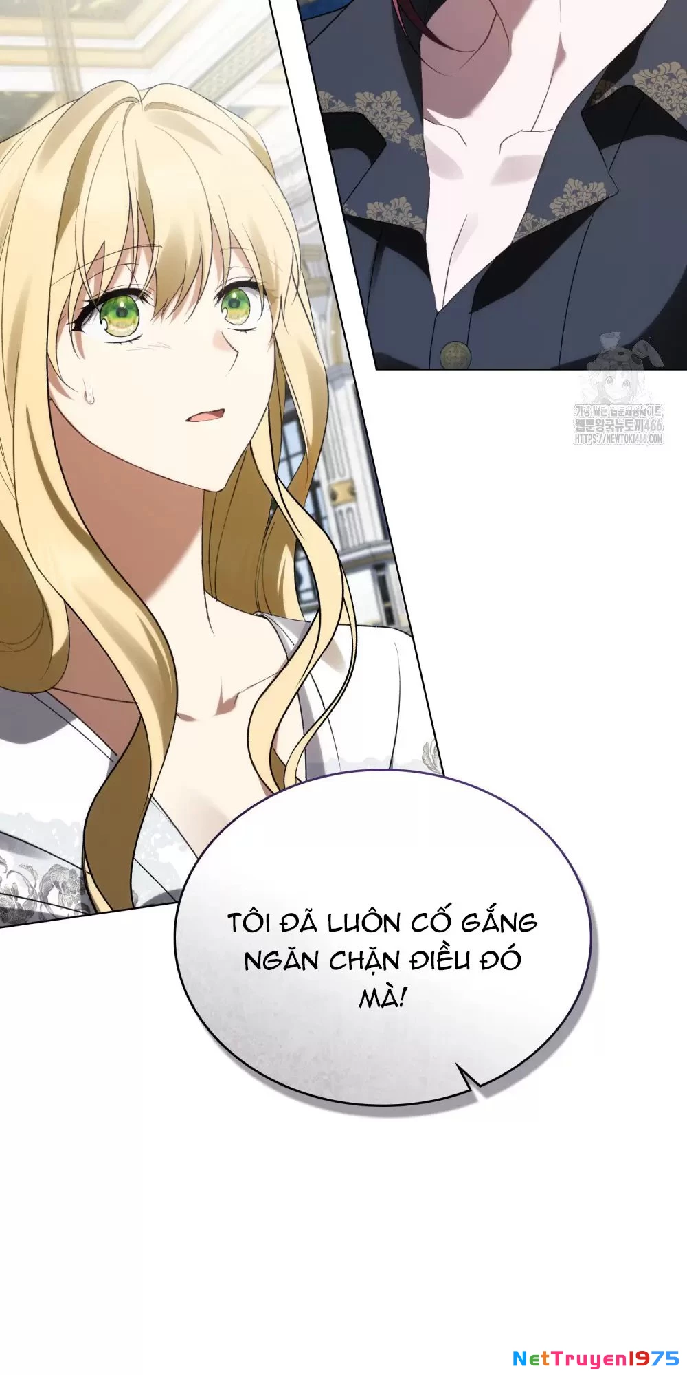 Lời Hứa Này Không Thuộc Về Em Chapter 32 - Trang 2