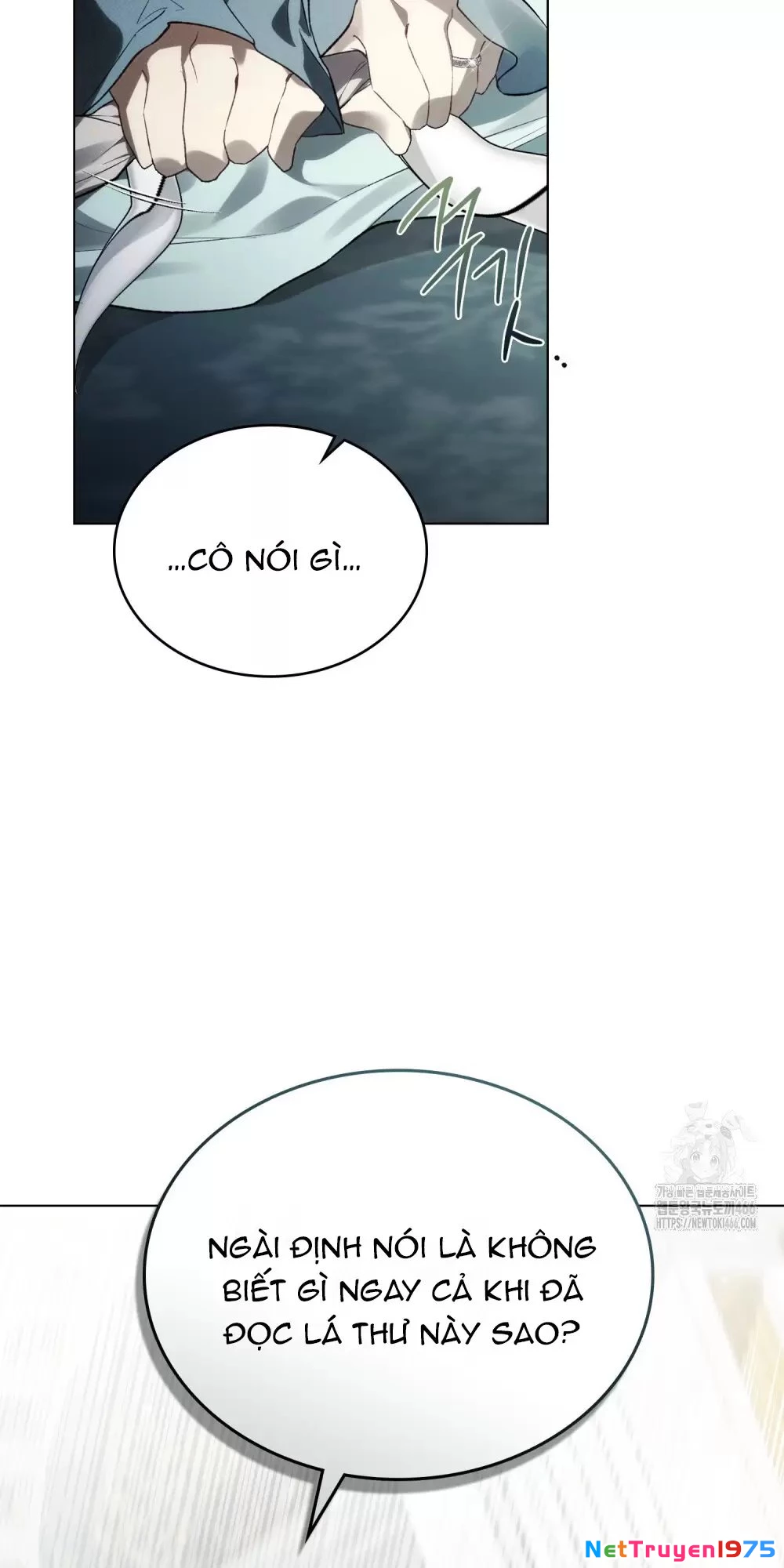 Lời Hứa Này Không Thuộc Về Em Chapter 32 - Trang 2