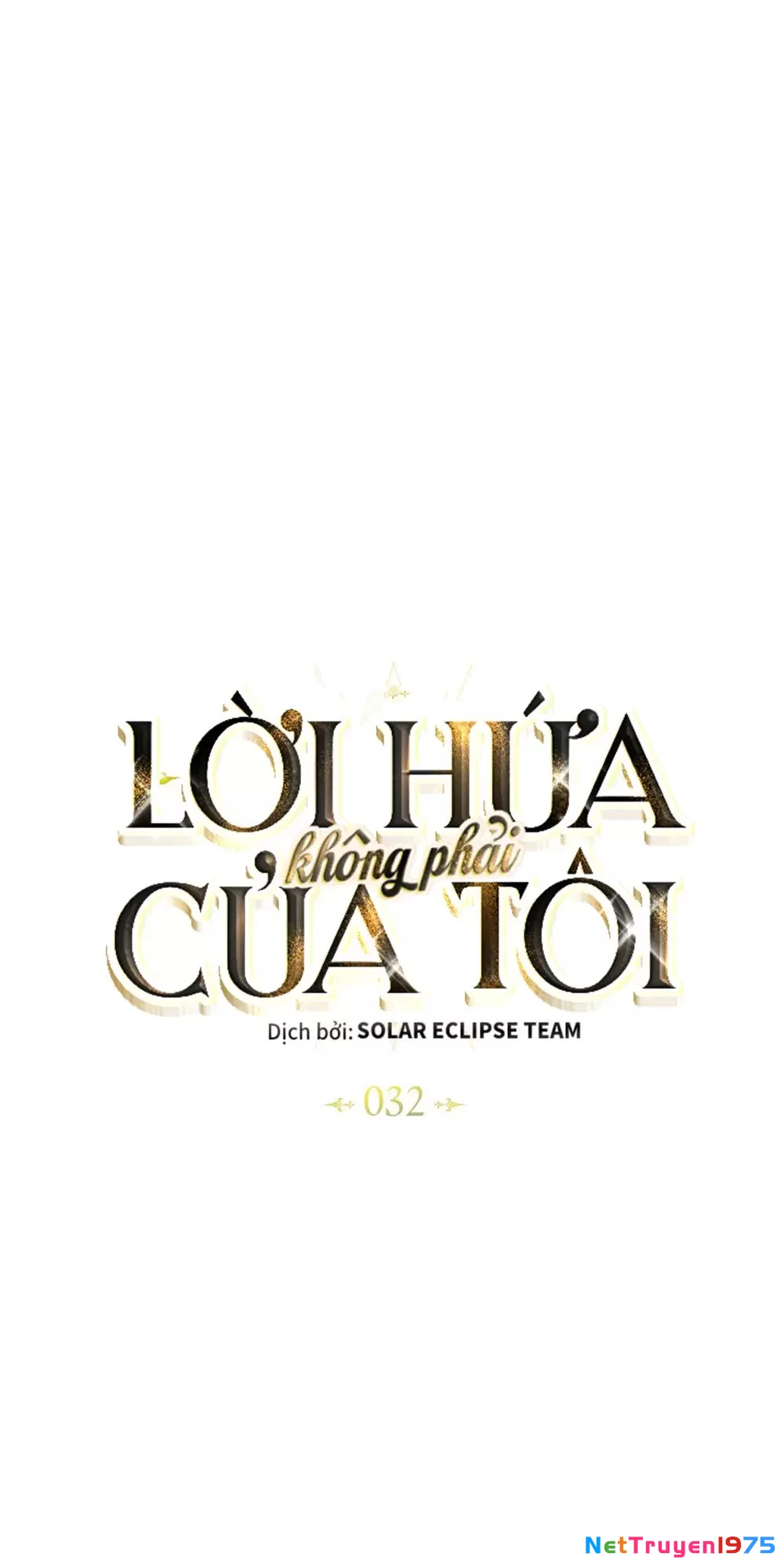 Lời Hứa Này Không Thuộc Về Em Chapter 32 - Trang 2