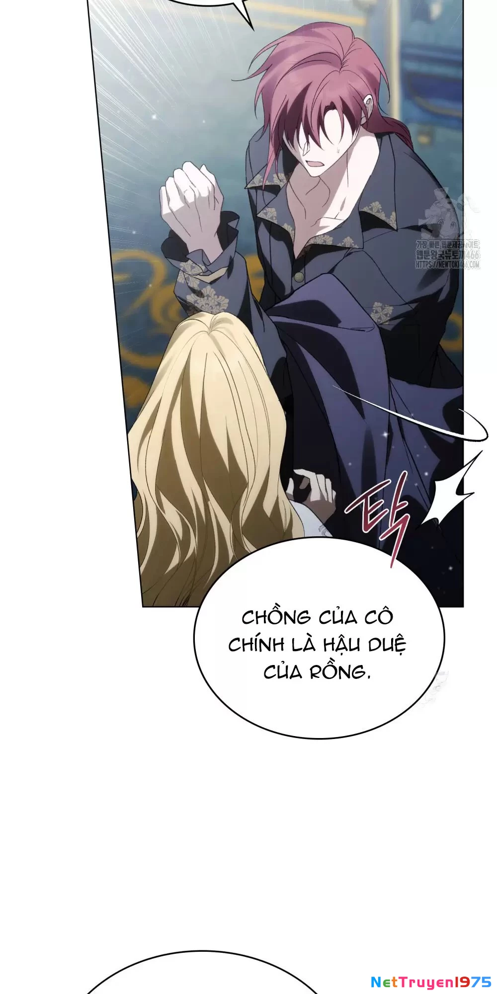 Lời Hứa Này Không Thuộc Về Em Chapter 32 - Trang 2