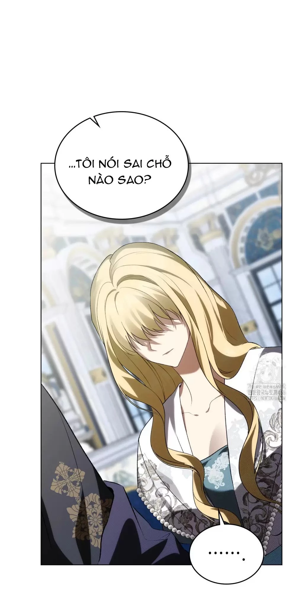 Lời Hứa Này Không Thuộc Về Em Chapter 32 - Trang 2