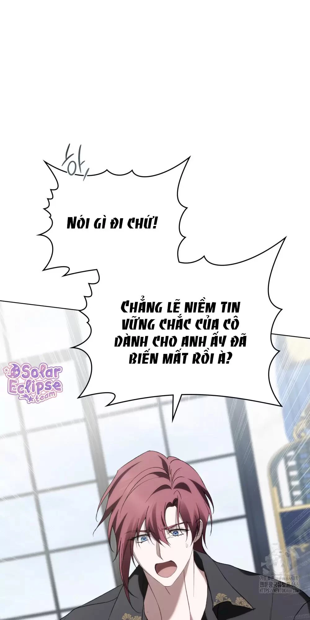 Lời Hứa Này Không Thuộc Về Em Chapter 32 - Trang 2
