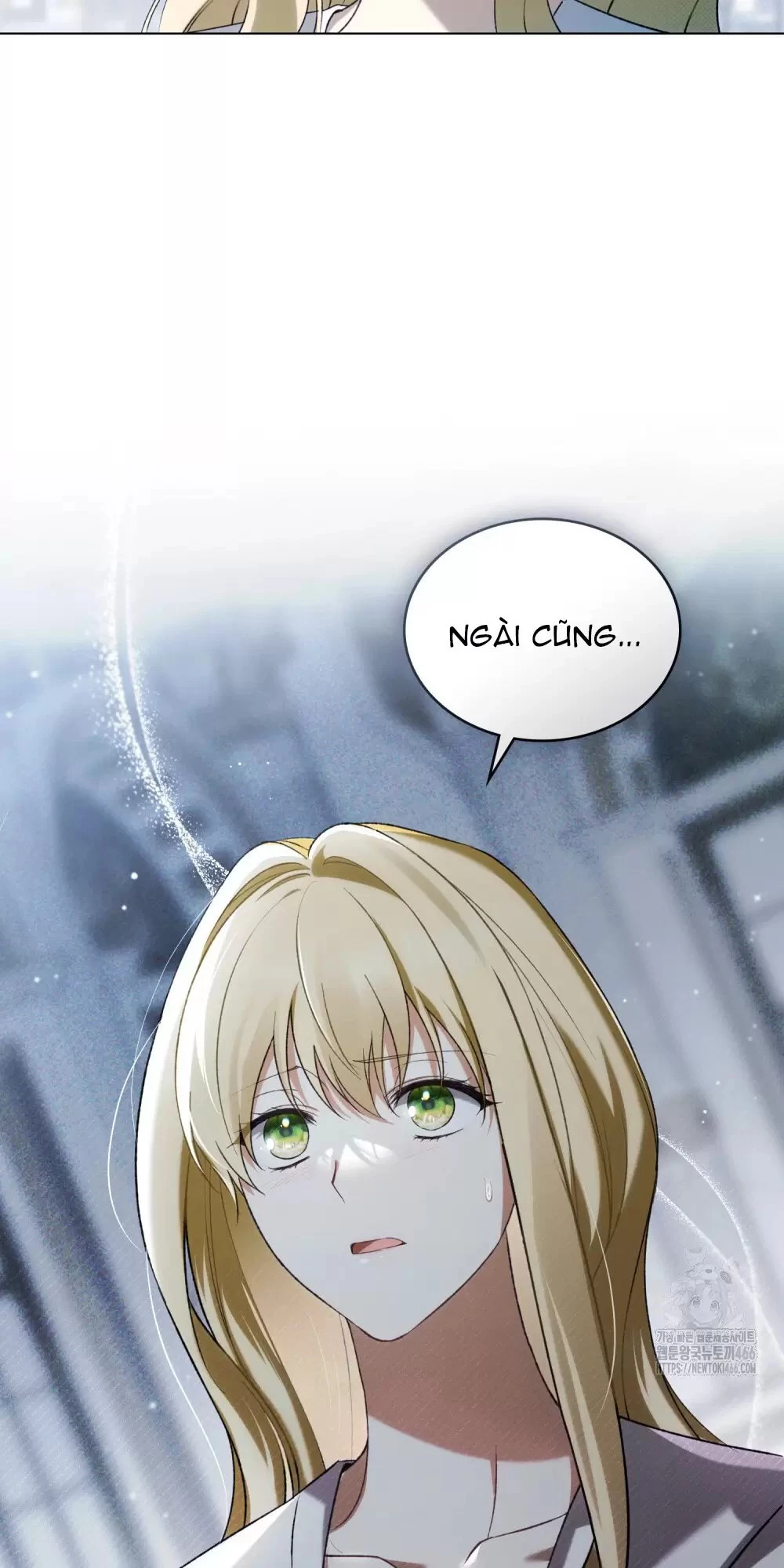 Lời Hứa Này Không Thuộc Về Em Chapter 32 - Trang 2