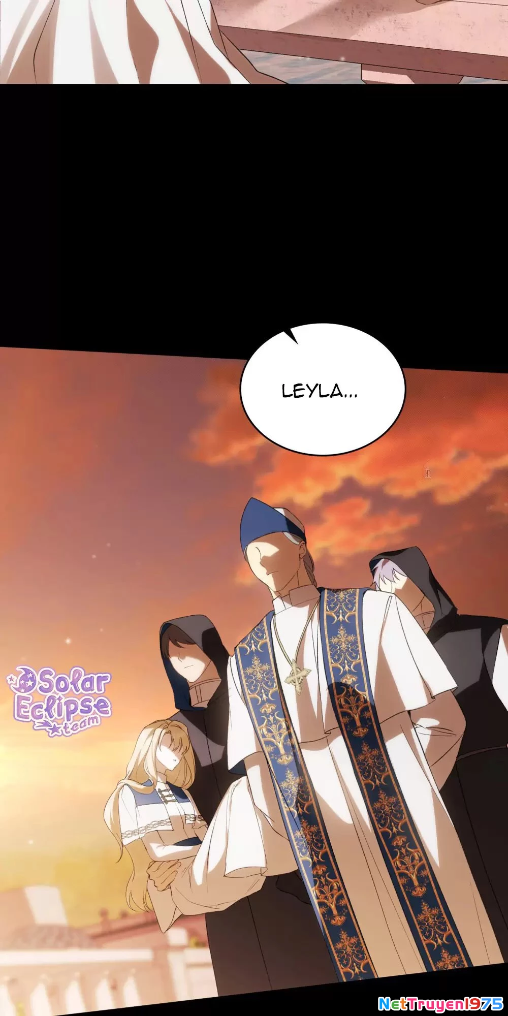 Lời Hứa Này Không Thuộc Về Em Chapter 32 - Trang 2
