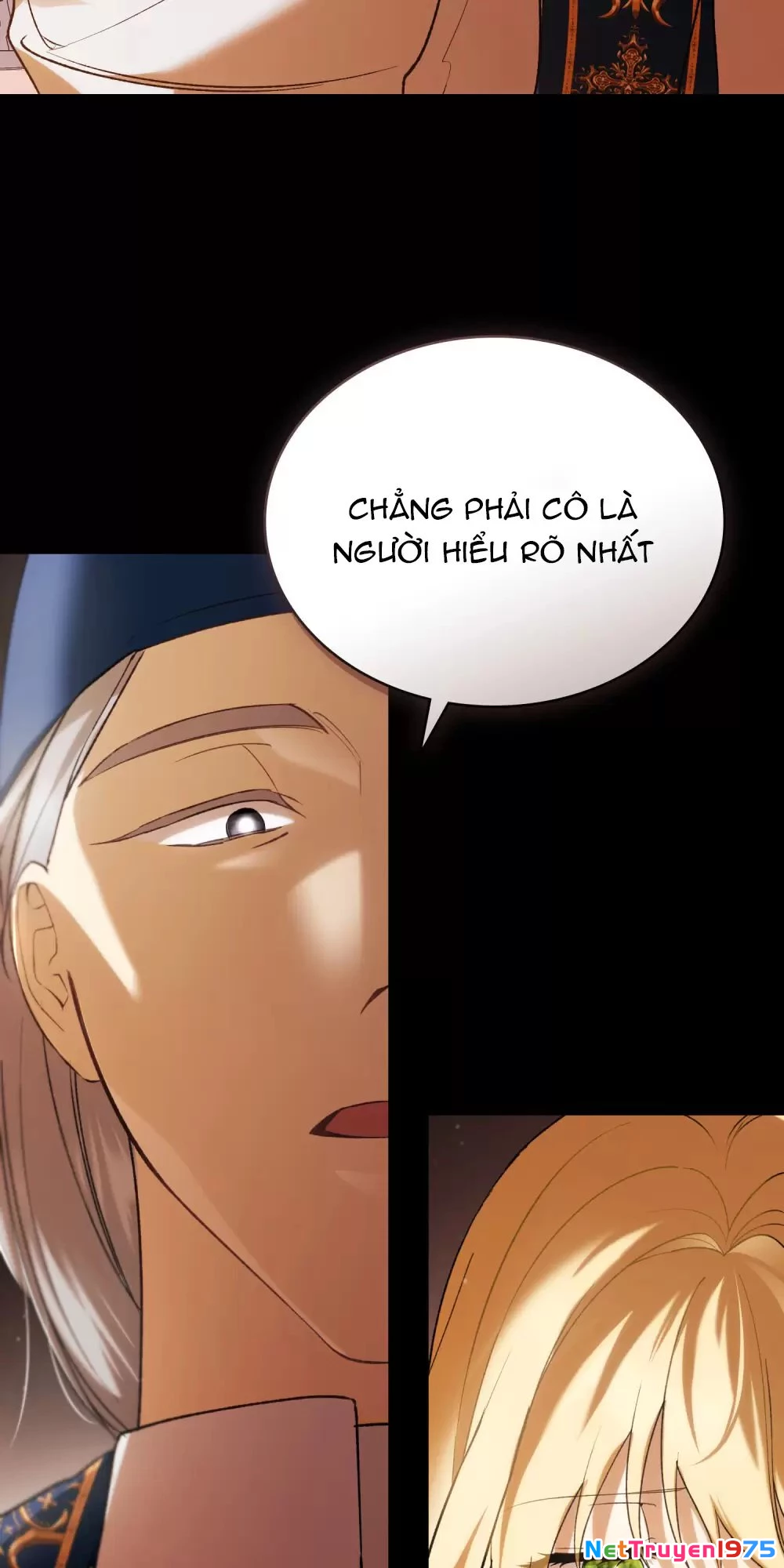 Lời Hứa Này Không Thuộc Về Em Chapter 32 - Trang 2