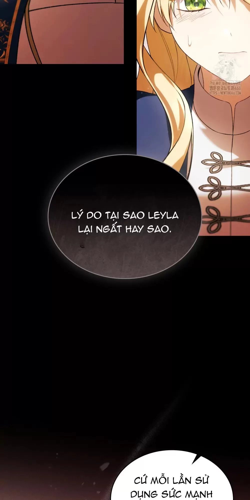 Lời Hứa Này Không Thuộc Về Em Chapter 32 - Trang 2