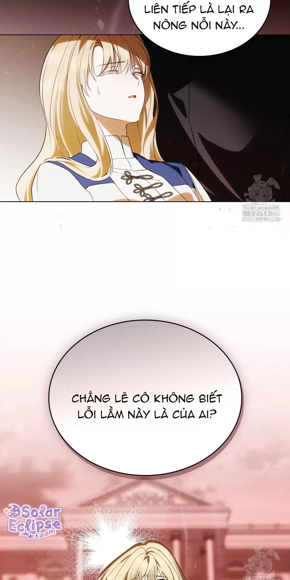 Lời Hứa Này Không Thuộc Về Em Chapter 32 - Trang 2