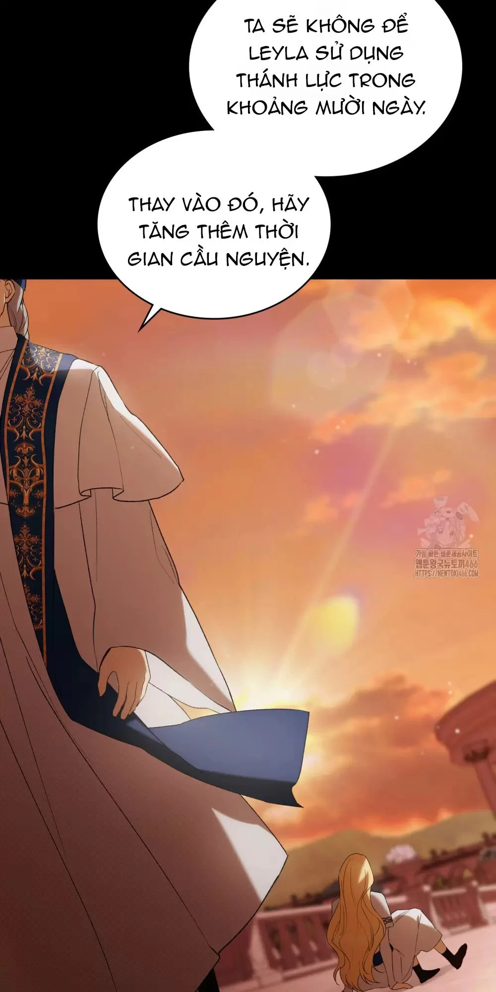Lời Hứa Này Không Thuộc Về Em Chapter 32 - Trang 2