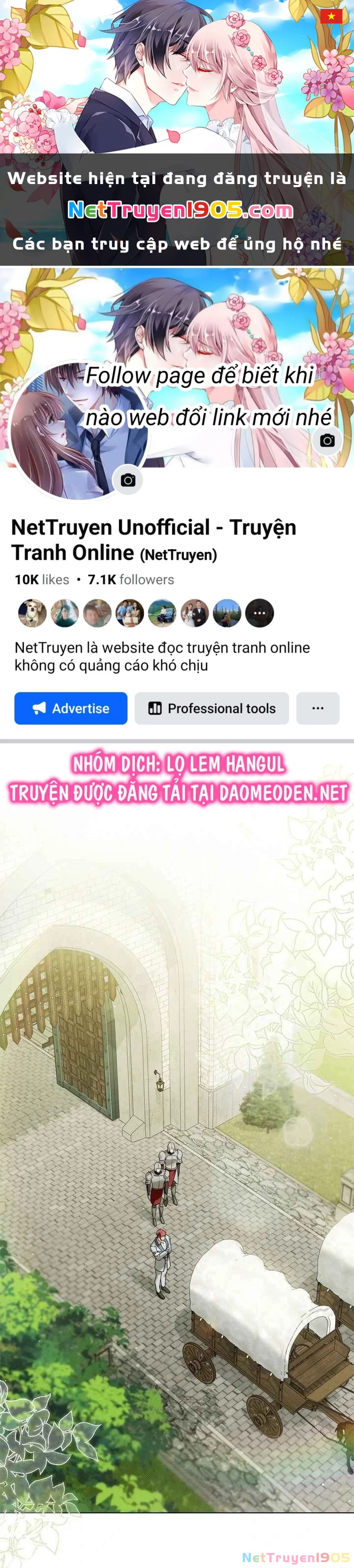 Lời Hứa Này Không Thuộc Về Em Chapter 38 - Trang 2