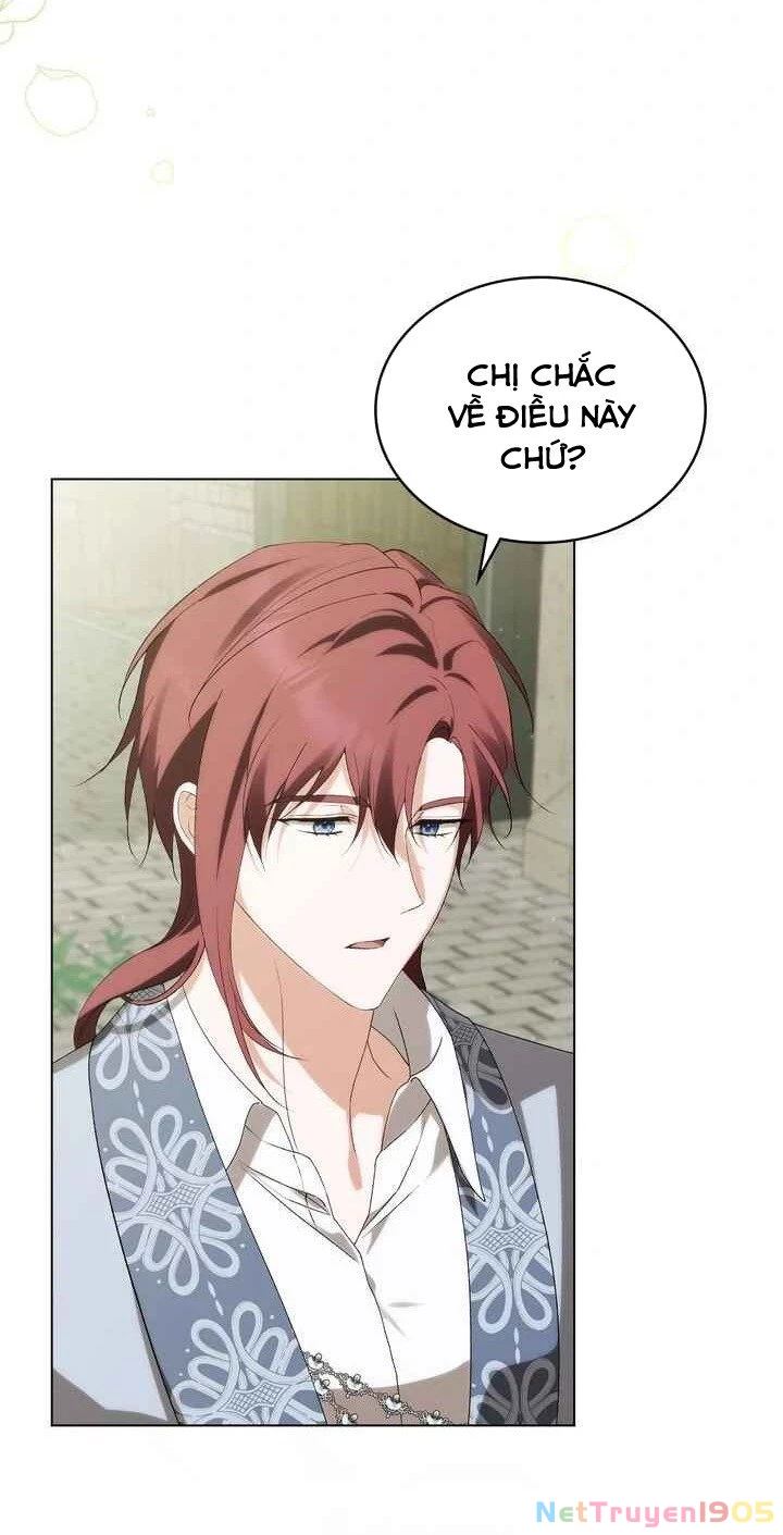 Lời Hứa Này Không Thuộc Về Em Chapter 38 - Trang 2